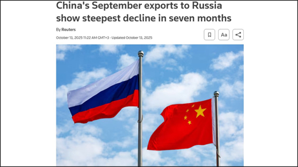 Мишустин в Китае заставил Запад нервничать: Что осталось за кадром протокольных улыбок