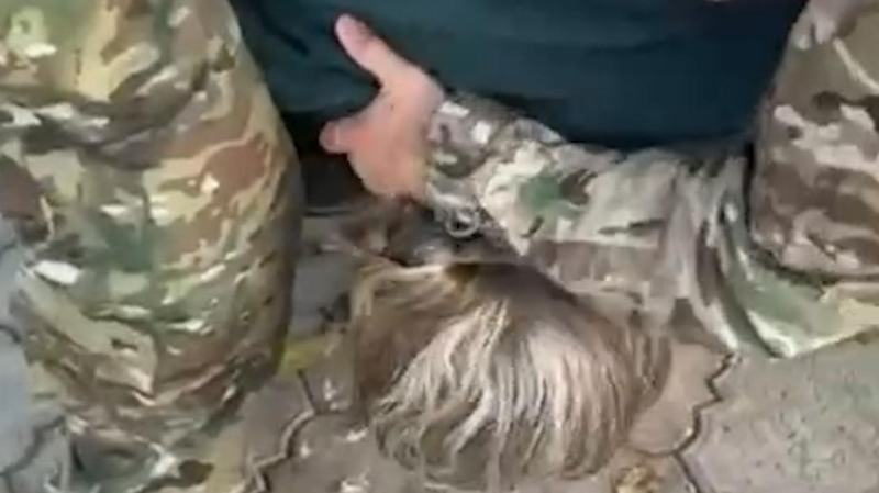 На Кубани задержали священника, подозреваемого в вербовке прихожан в РДК