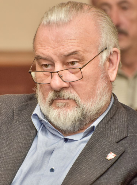 Идеи и загадки идеологической секции ВРНС