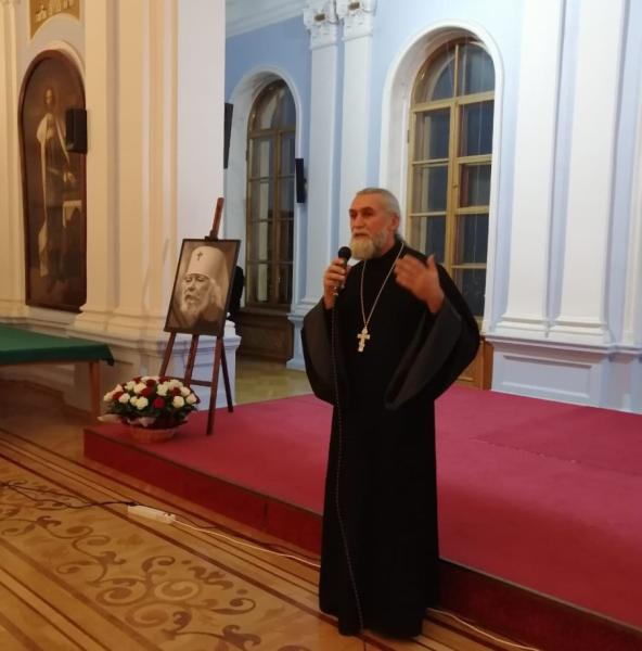 «У него на всех хватало любви и внимания»