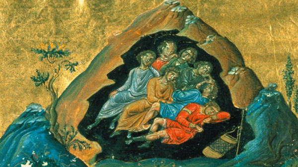 "Святыня Русских Побед". День Казанской иконы Божией Матери. Православный календарь на 4 ноября