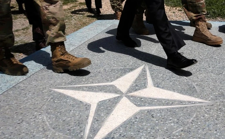 Рейтинг Трампа упал до самого низкого уровня за время второго срока