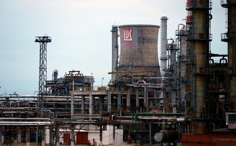 В Румынии разработали механизм внешнего управления для заводов ЛУКОЙЛа