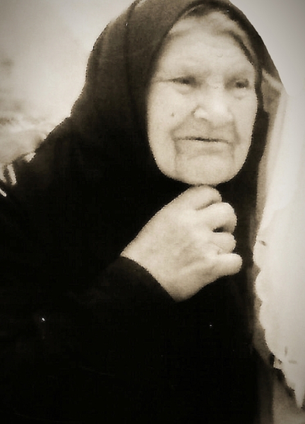 «Мария, я от тебя передам привет отцу Иоанну…»