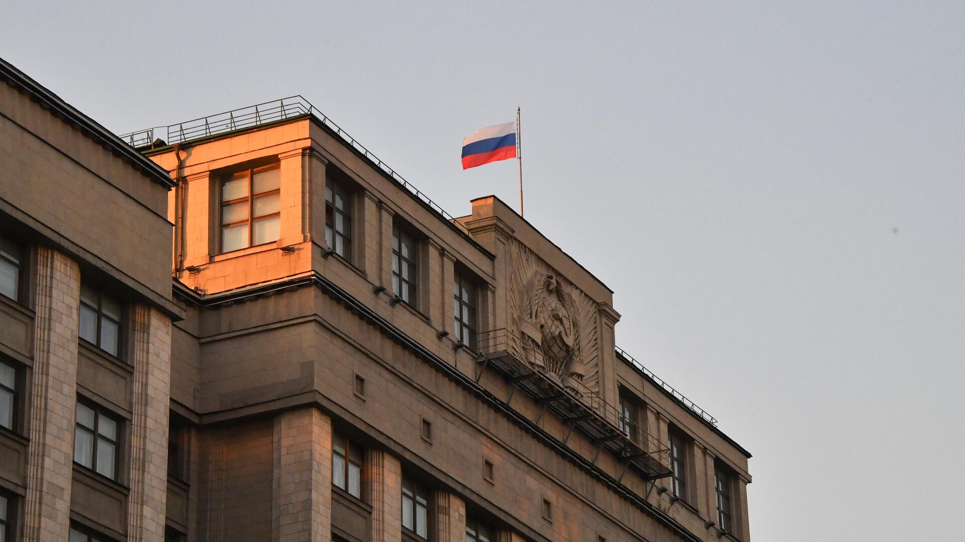 Госдума: Россия не будет проигравшей и не станет платить репараций Киеву