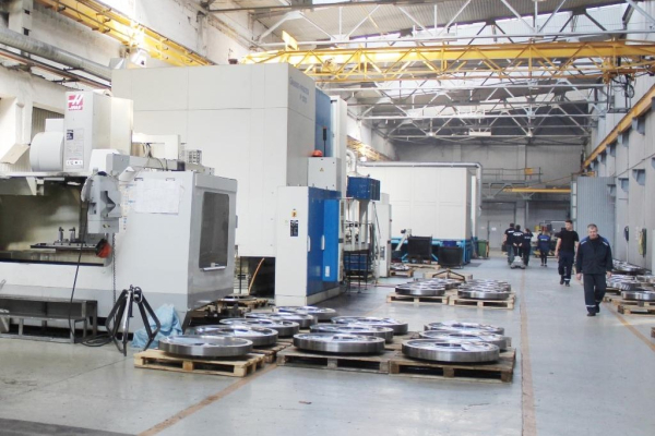 Развитие Ростовской области: Анализ и меры поддержки экономики в 2025 году