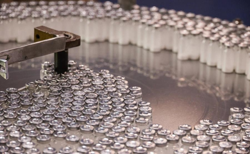 Зеленский встретился с посланцами Трампа из Пентагона