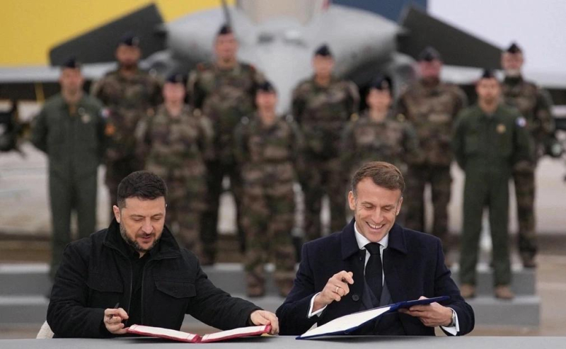 Почему Трамп готовится встречать саудовского принца с особыми почестями