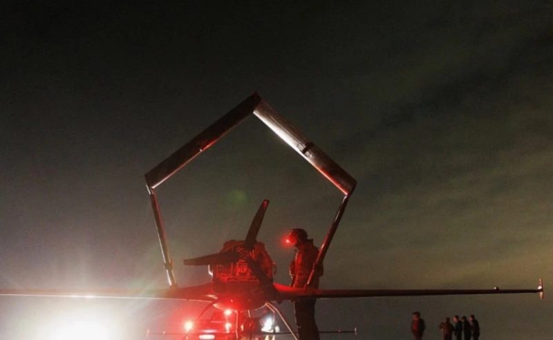 Сенат США одобрил законопроект о прекращении шатдауна