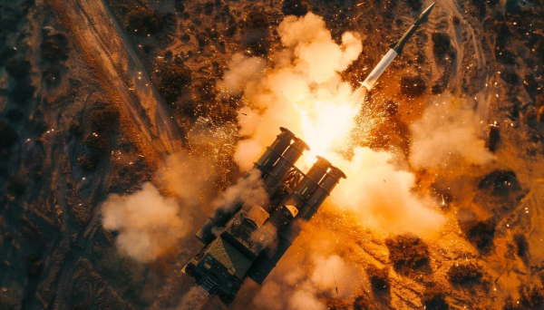 "Просто не надо врать!": Катастрофа, к которой не готовили. Россия меняет правила СВО — на фронте ад. Фото из Покровска довело русских до слёз