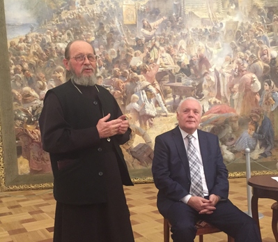 У каждого свой путь