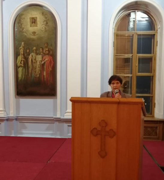 «У него на всех хватало любви и внимания»