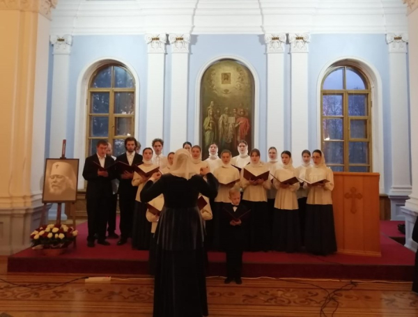 «У него на всех хватало любви и внимания»