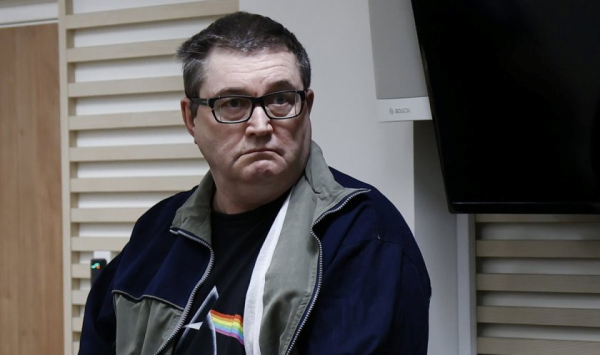 За решётку за вольнодумство