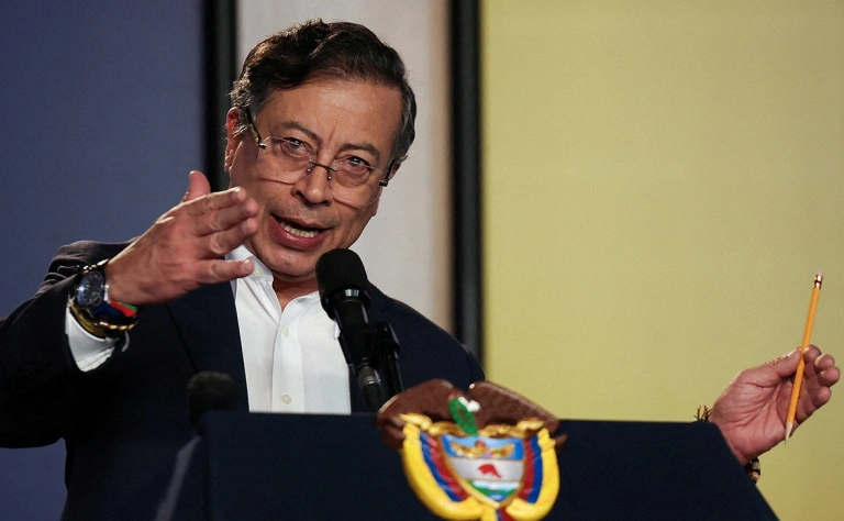 В российские войска отправили «Солнцепек» с надписью «За Кириллова!»