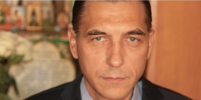 Заговор против России, у границ России…