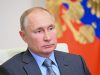 ФОМ: 76 процентов россиян положительно оценивают работу Путина