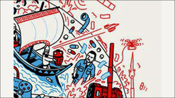 Тайна большого Путина. Дьявольский прогноз в одной обложке. Ротшильды вынесли свой приговор