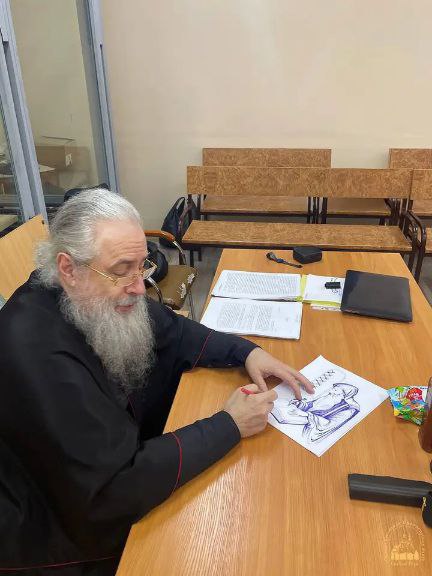 Плоды древа доброго