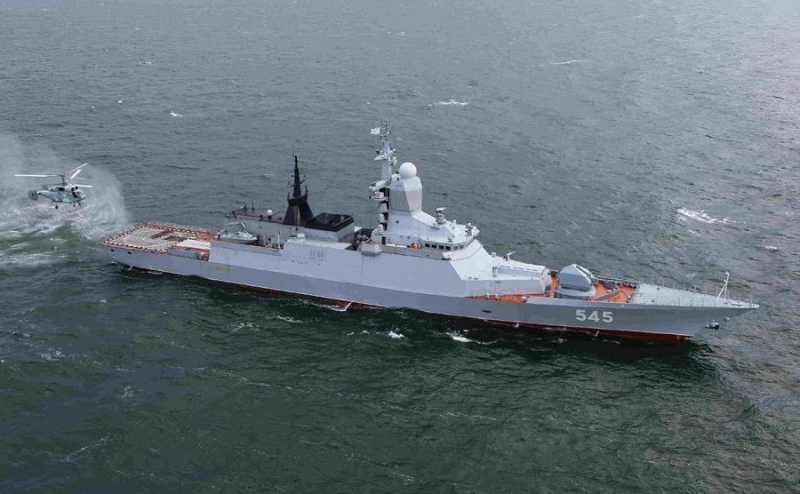 Axios узнал о планах Трампа поговорить с Мадуро на фоне обострения