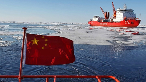 Мишустин в Китае заставил Запад нервничать: Что осталось за кадром протокольных улыбок