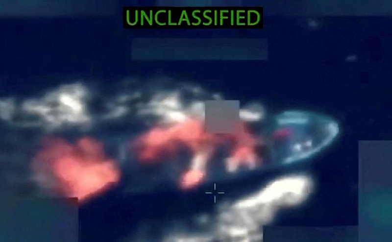 WSJ рассказала об обратном эффекте от борьбы Трампа с наркотрафиком