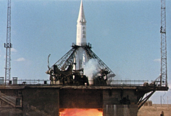 «Как уходить, когда главком сидит?»: Самая страшная трагедия на Байконуре. Почему её засекретили