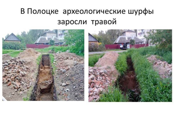 Наше наследие храмов Древней Руси