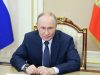 Путин поручил построить не менее 10 промпарков и технопарков на Дальнем Востоке