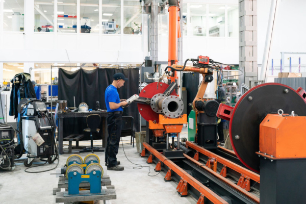 Развитие Ростовской области: Анализ и меры поддержки экономики в 2025 году