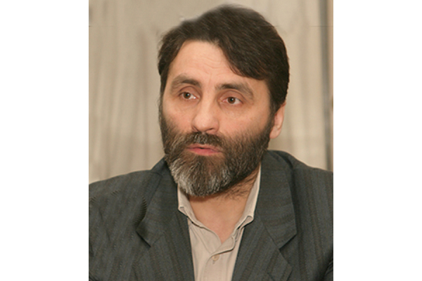 Глубокое смирение и несгибаемая пружина воли