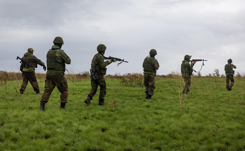 В Минобороны разъяснили, как будут платить резервистам на спецсборах