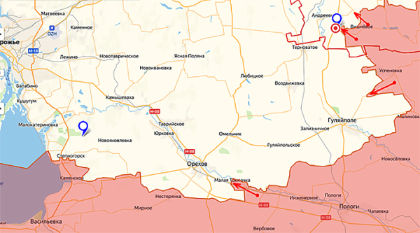 Покровск был прелюдией: Один удар в "мягкое подбрюшье врага" — километры фронта рухнут в одночасье. Катастрофа ценой в несколько Бахмутов