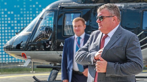 Исповедь "Гудвина": СВО затянуло "проклятье Сердюкова"? Генерал жестоко ошибся — скрывать больше нельзя