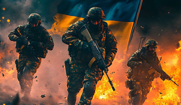 "Просто не надо врать!": Катастрофа, к которой не готовили. Россия меняет правила СВО — на фронте ад. Фото из Покровска довело русских до слёз