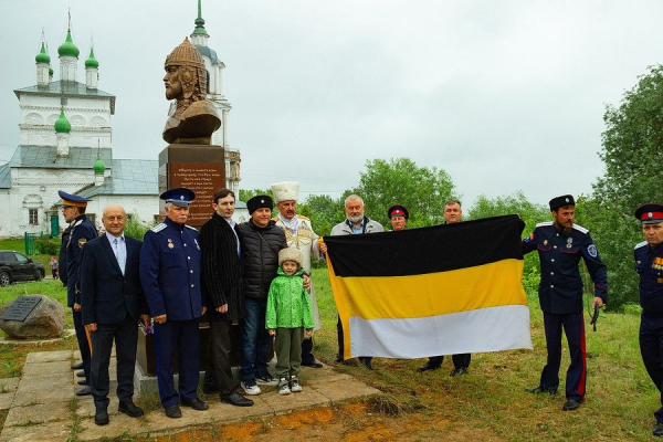 День кончины святого Князя Александра Невского