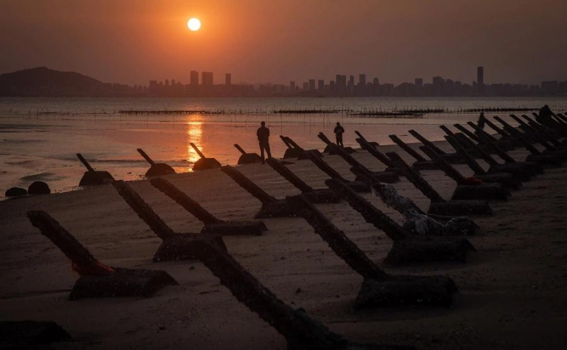 Зеленский встретился с посланцами Трампа из Пентагона