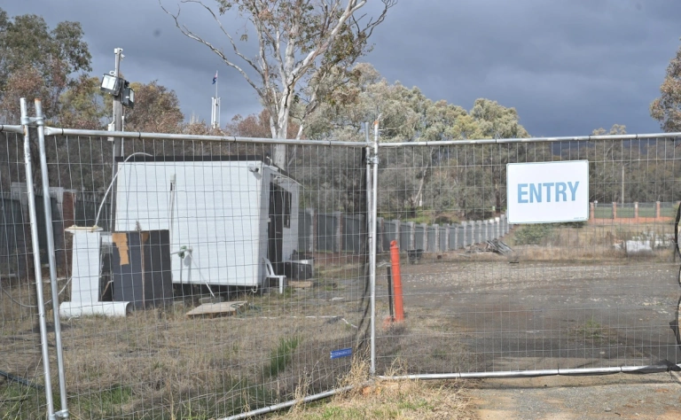 Посольство ФРГ ответило на обвинение в незаконной эксгумации в России