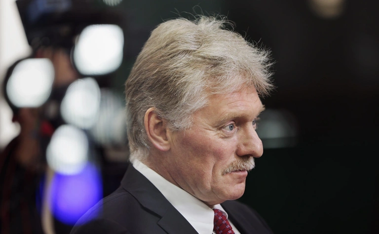 Путин установил порядок приема в гражданство участников боев на Украине