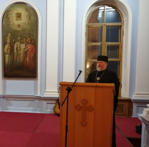 «У него на всех хватало любви и внимания»