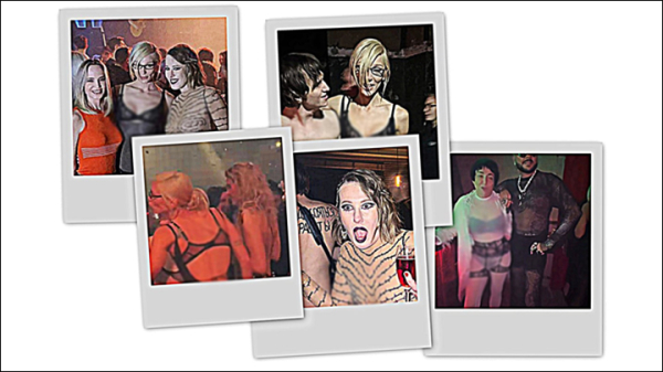 Вечеринки за закрытыми дверями, миллионы за вход: "Элитный" разврат в центре Москвы. Что дальше — сафари на людей?