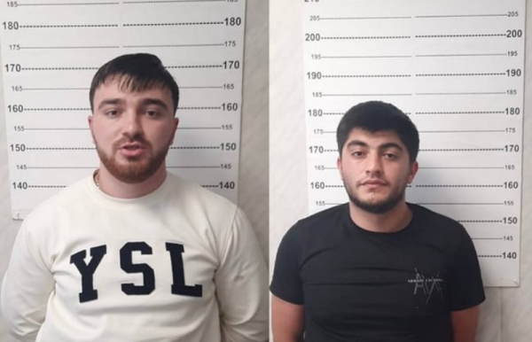 Диаспора проиграла Аббасовых, но не всех: Три фигуранта дела об убийстве байкера Ковалёва встали и пошли домой. Почему?