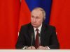 Путин заявил, что Россия работает над созданием нового космического корабля