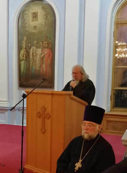 «У него на всех хватало любви и внимания»