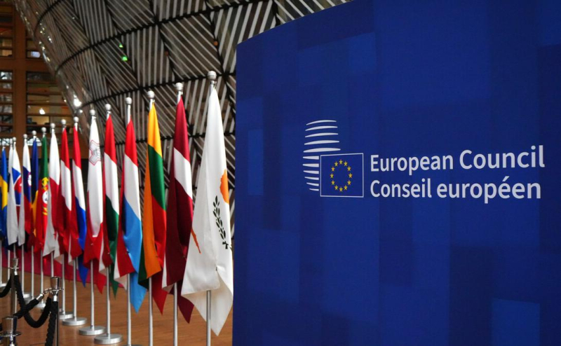ЕС согласовал направление средств гражданского назначения на оборону