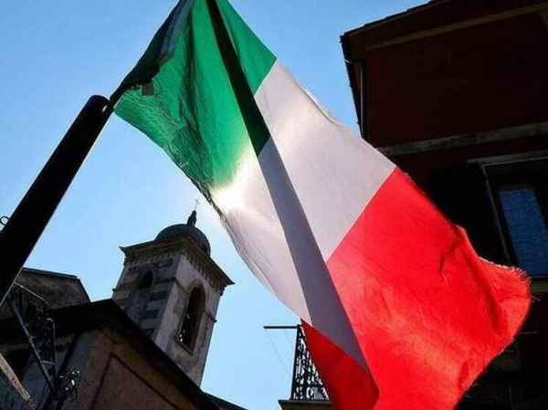 В Италии появились очаги протеста против русофобии