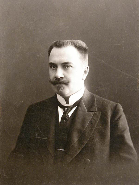 День памяти священномученика Иоанна Кочурова