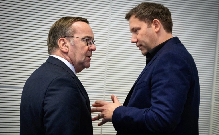 ЕС согласовал направление средств гражданского назначения на оборону