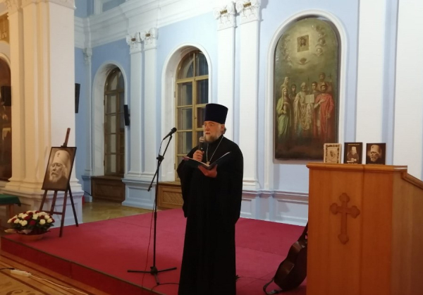 «У него на всех хватало любви и внимания»