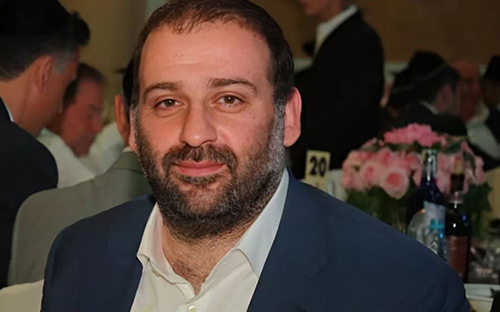 НАБУ приостановило обнародование материалов по делу Миндича